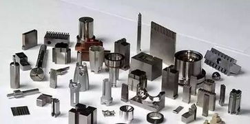 铝合金零件机械加工中造成工件变形的原因有哪些